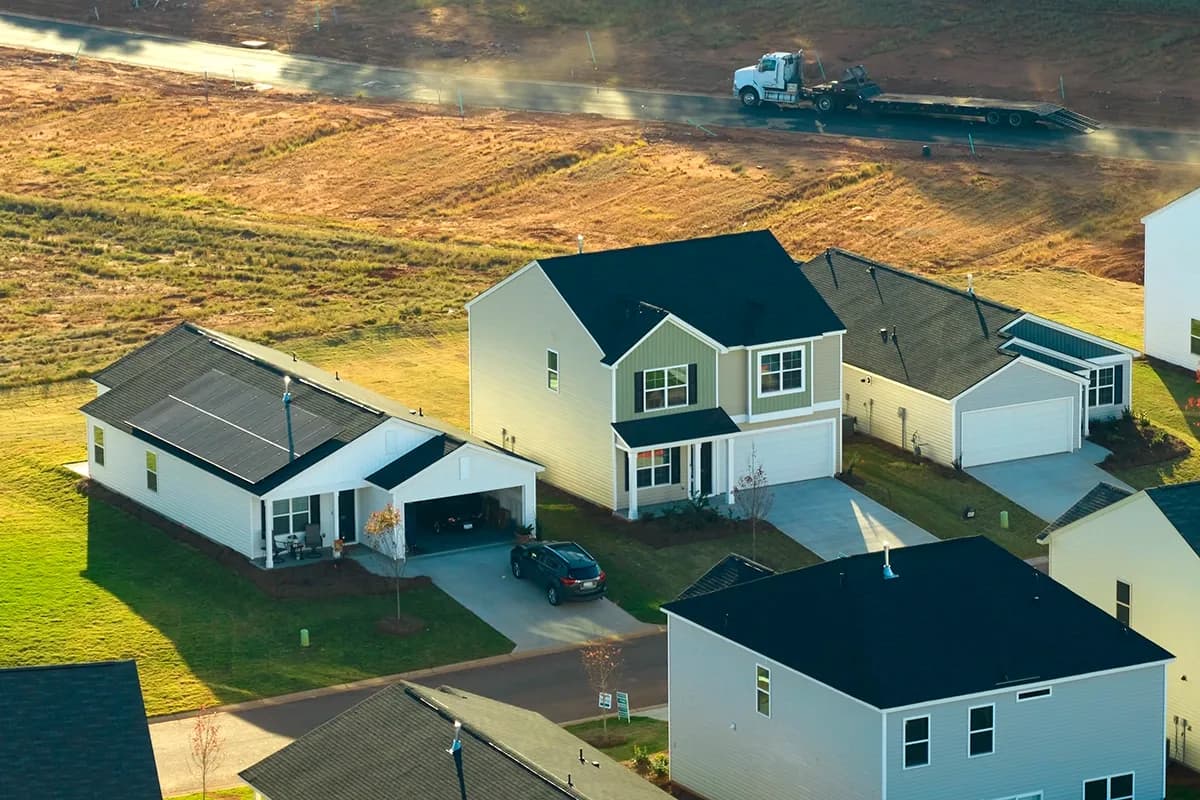 Mortgage Image