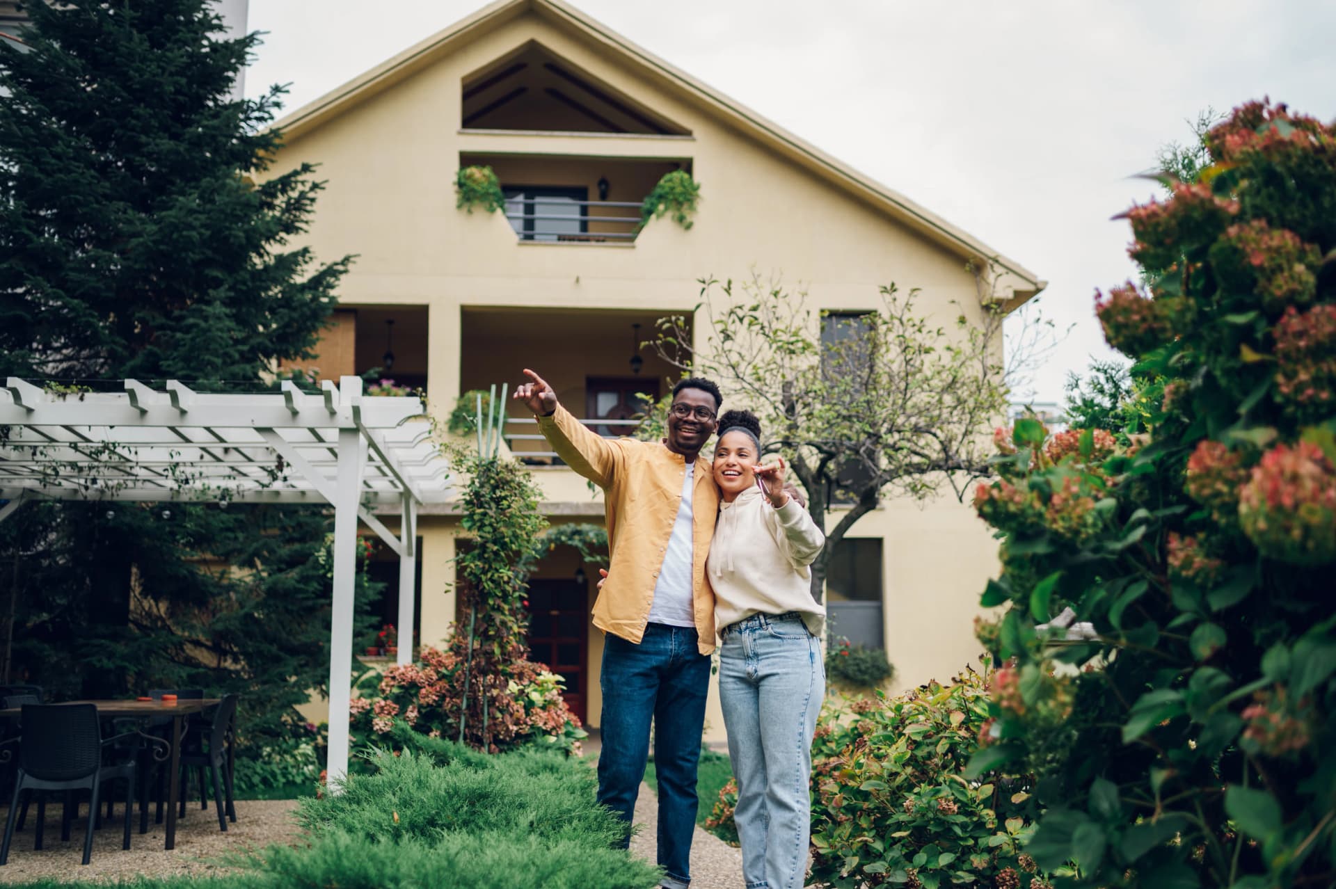Mortgage Image